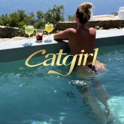 Aphrodite  - Massaggiatrice a Montreux - Catgirl