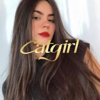 Nicole Ange - Escort Girl à Genève - Catgirl