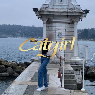 Victoria - Escort Girls a Ginevra - Catgirl