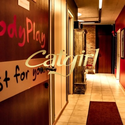 BodyPlay - Salon de massage à Lausanne